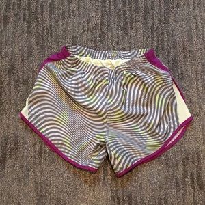 Nike Girl’s Shorts